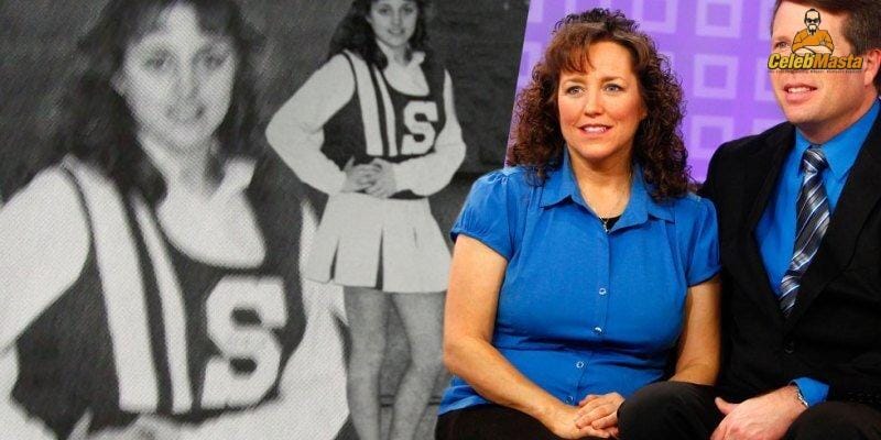 Michelle Duggar Pics Gallery photo 2