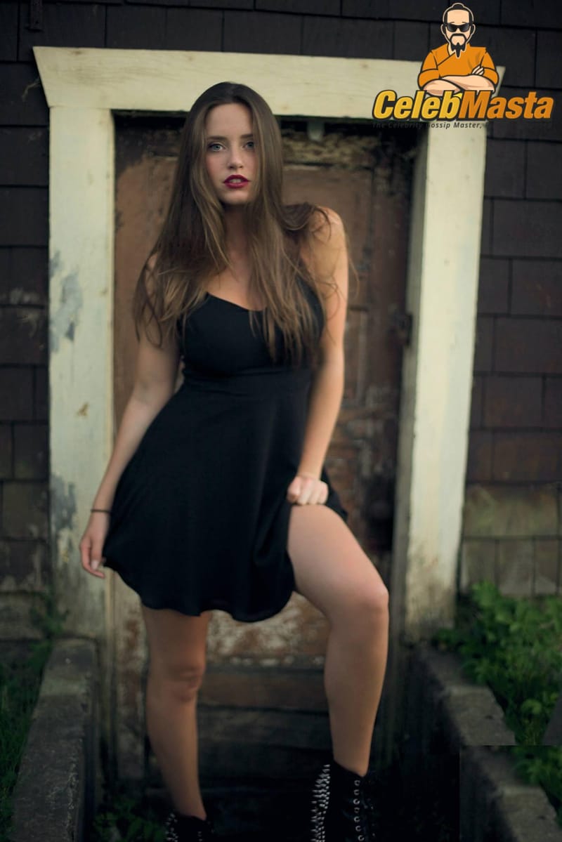 Merritt Patterson Pics Collection photo 2