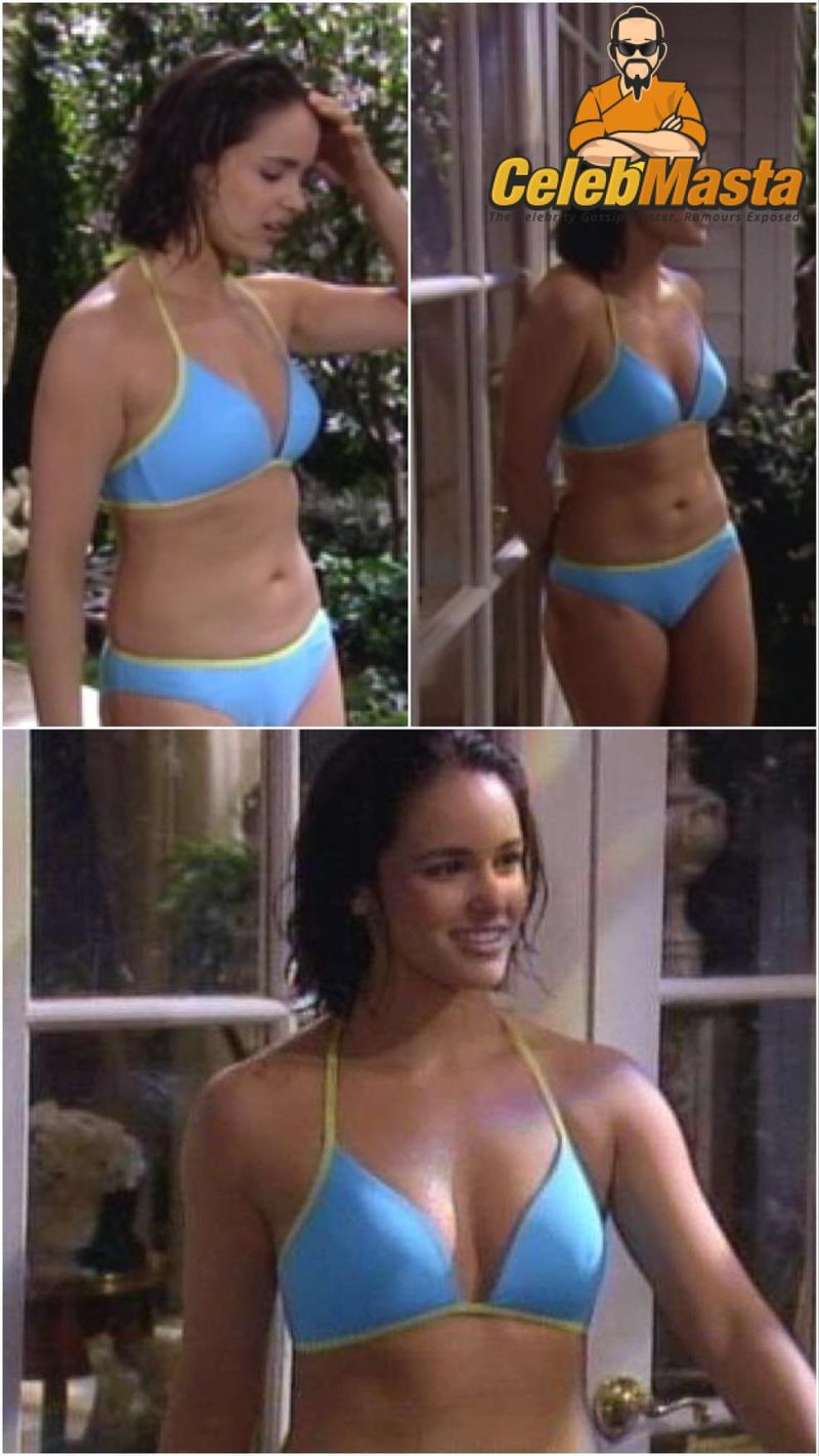 Melissa Fumero Photo Collection photo 1