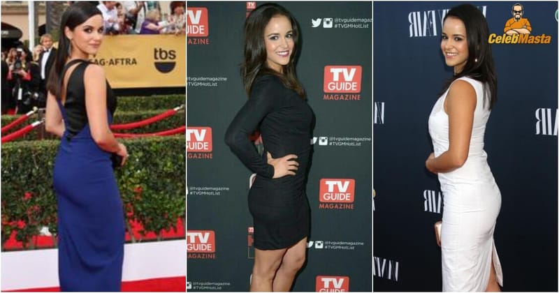 Melissa Fumero Photo Gallery photo 1