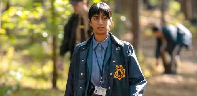Sunita Mani Photo Set photo 3