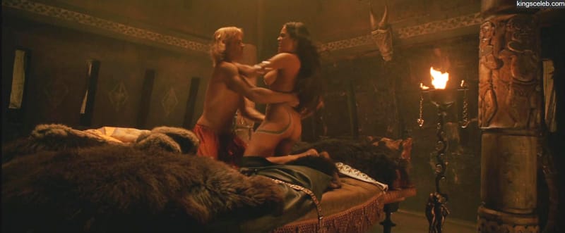 Rosario Dawson Photo Set photo 1