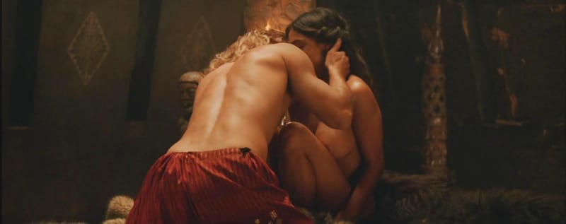 Rosario Dawson Photo Set photo 2