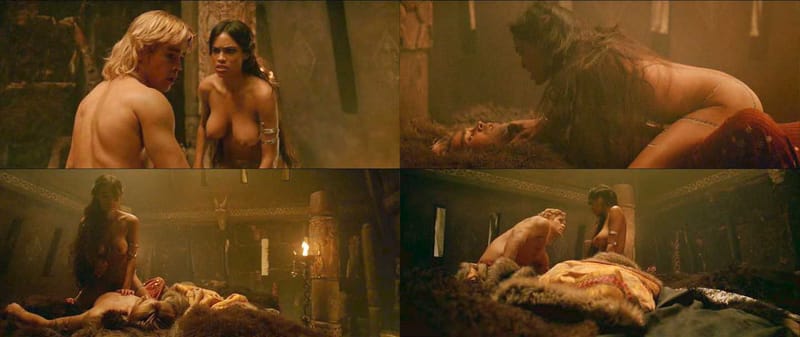 Rosario Dawson Photo Set photo 4