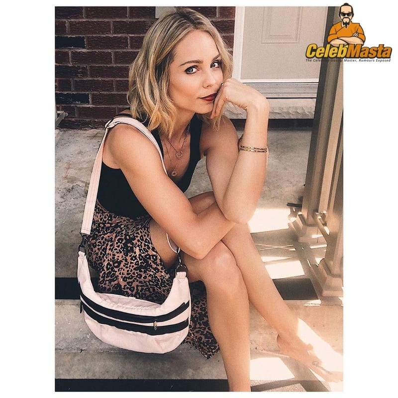 Photo Gallery: Laura Vandervoort photo 2