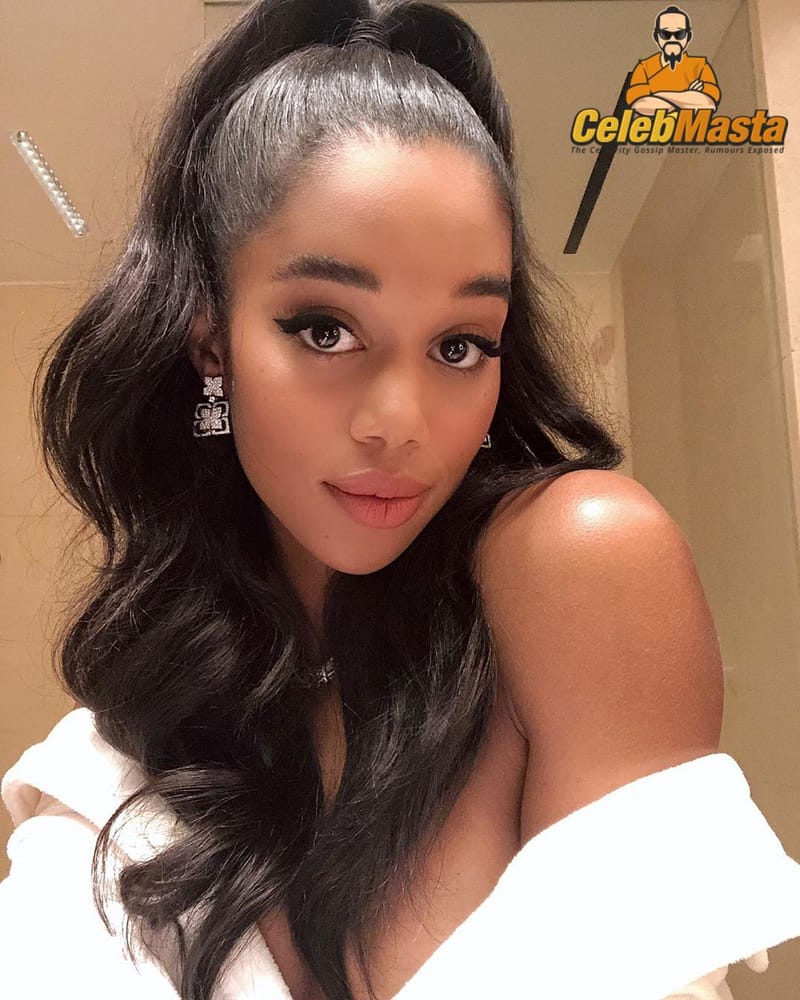 Photo Gallery: Laura Harrier photo 2