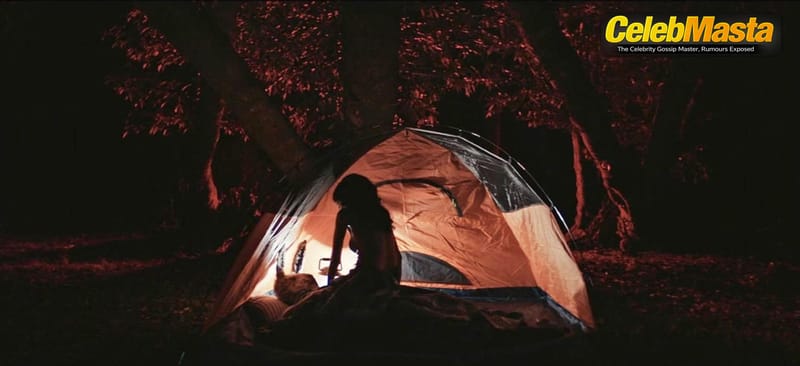 The Wild Movie Skinny Dipping in Lake Scene Video Photo Gallery photo 3