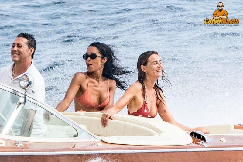 Laura Harrier Pics Collection photo 2
