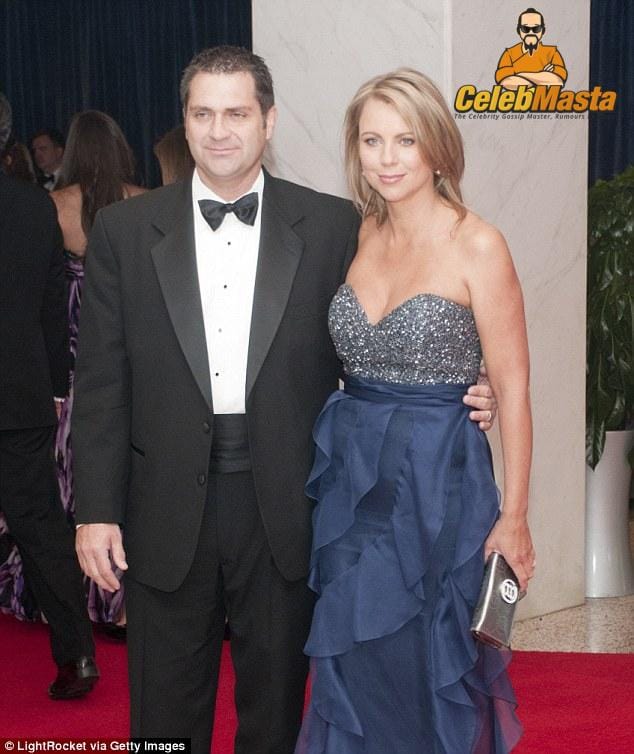 Lara Logan Pics Gallery photo 2