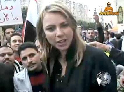 Lara Logan Photo Collection photo 2