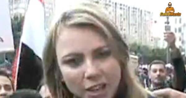 Lara Logan Photo Collection photo 3