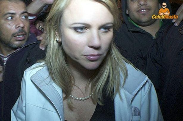 Lara Logan Photo Collection photo 4