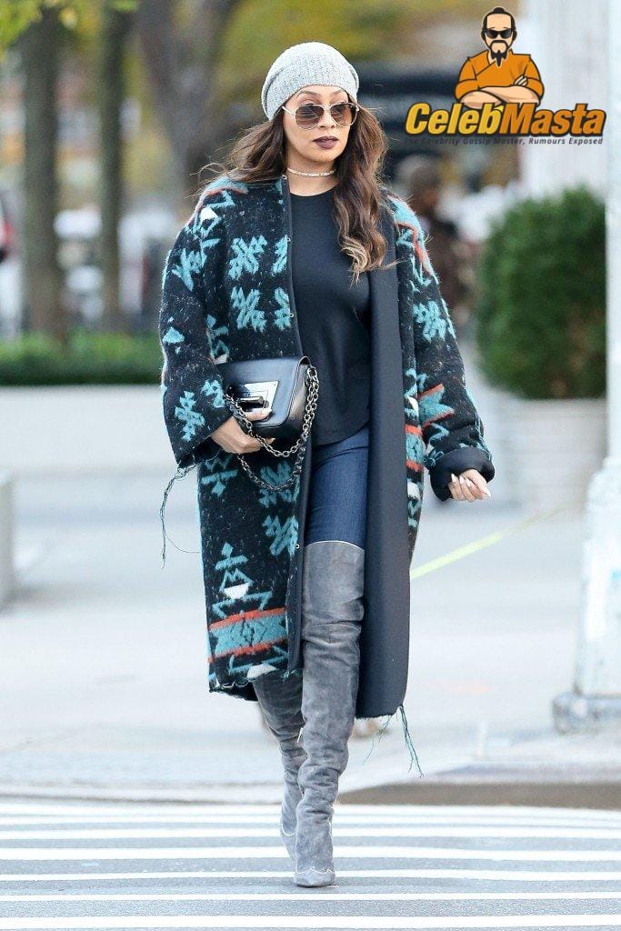 Lala Anthony Photo Set photo 2