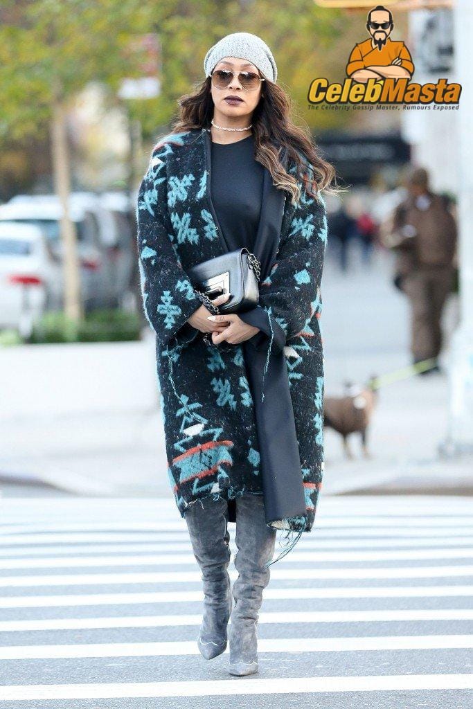 Lala Anthony Photo Set photo 4