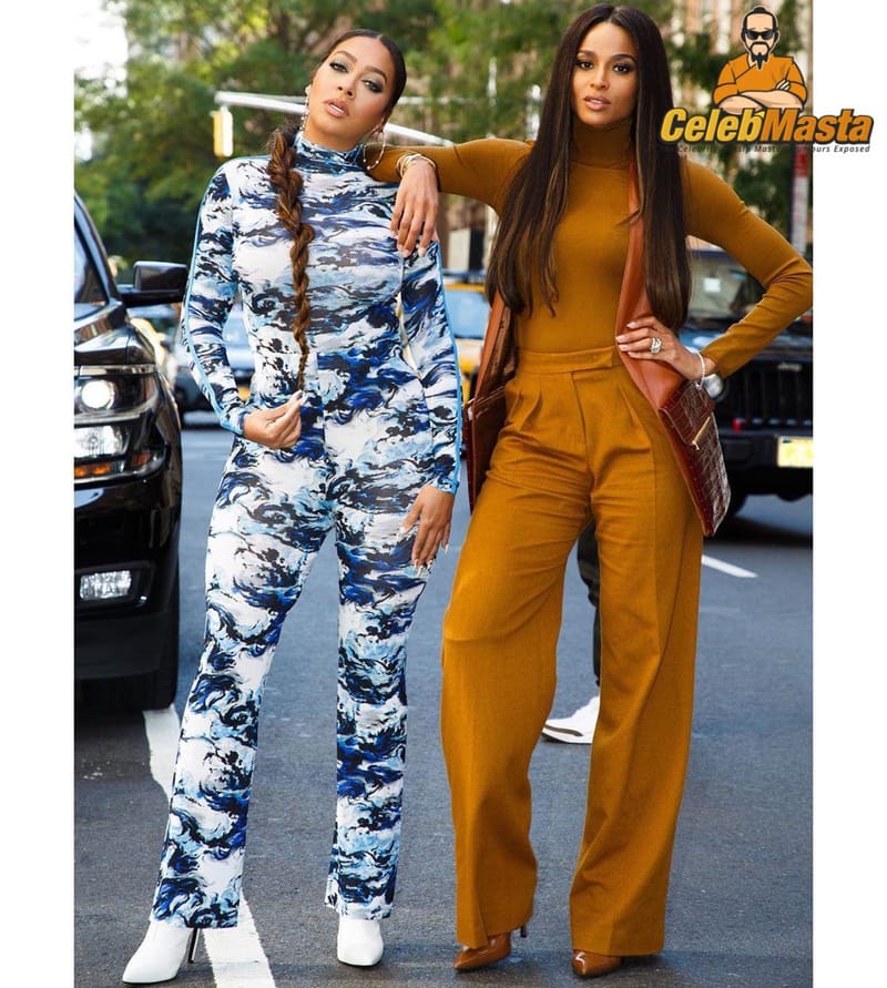 Photo Gallery: Lala Anthony photo 3