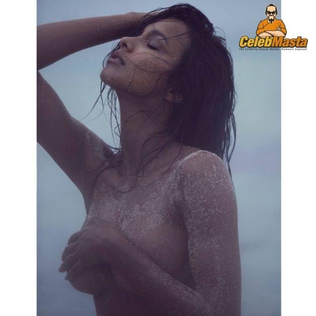 Lais Ribeiro Pics Gallery photo 2