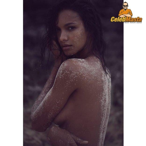 Lais Ribeiro Pics Gallery photo 3