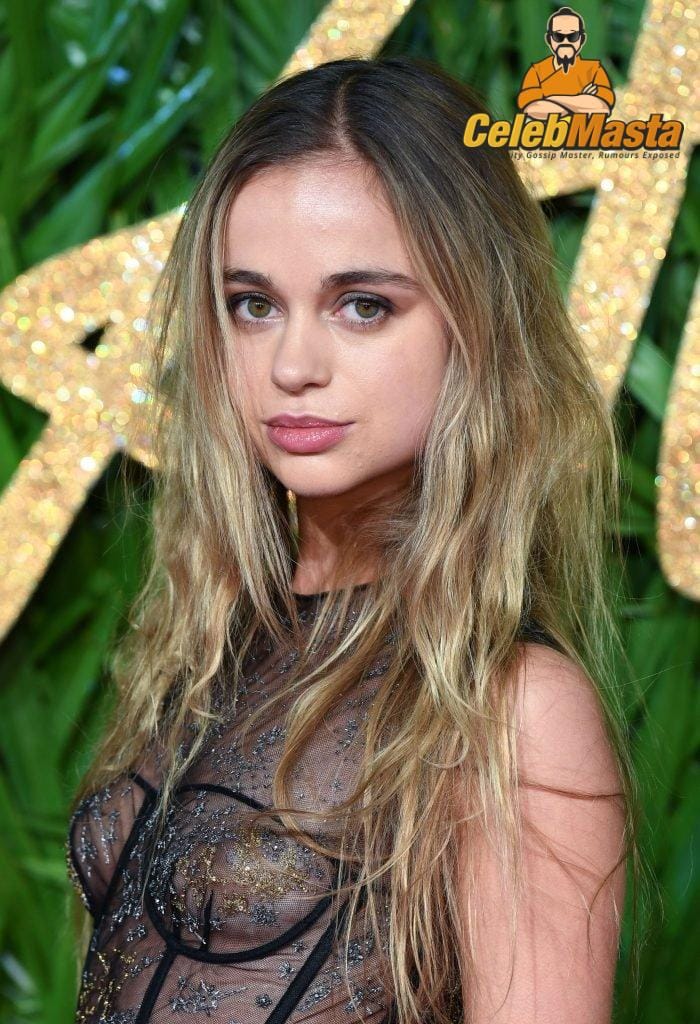 Lady Amelia Windsor Pics Gallery photo 3
