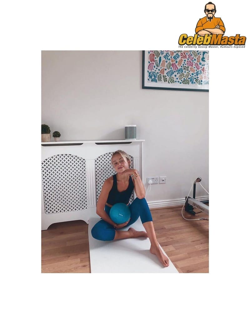 Lady Amelia Windsor Photo Collection photo 1