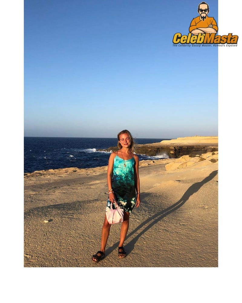 Lady Amelia Windsor Photo Collection photo 3