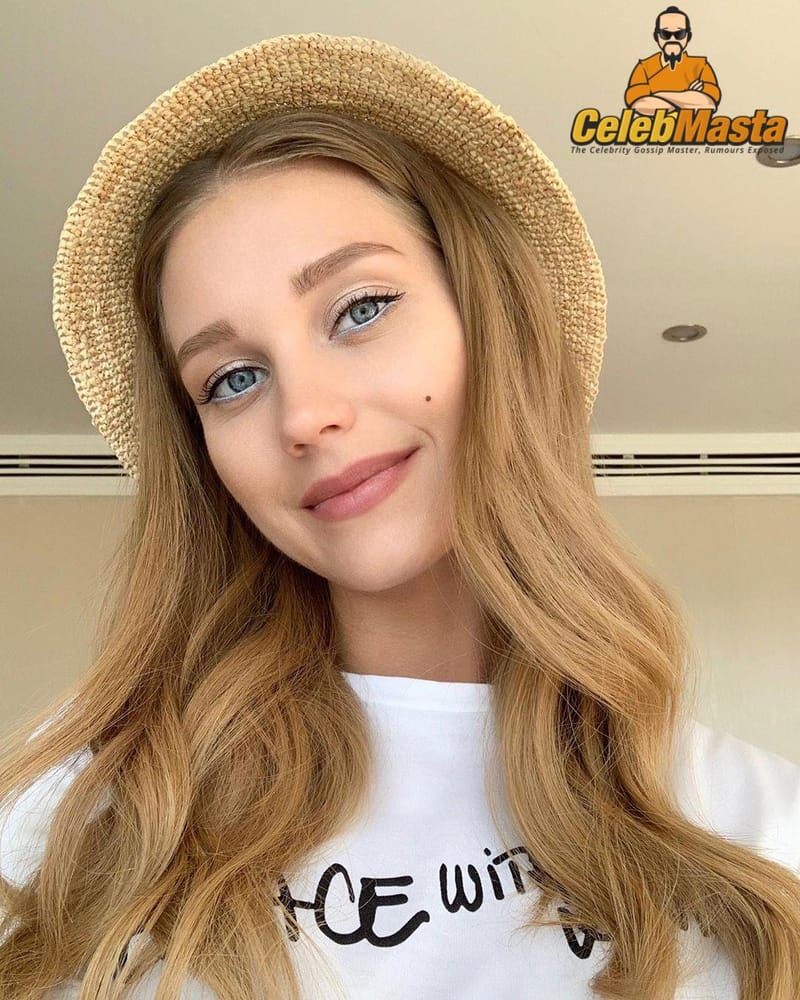 Kristina Asmus Photo Collection photo 2