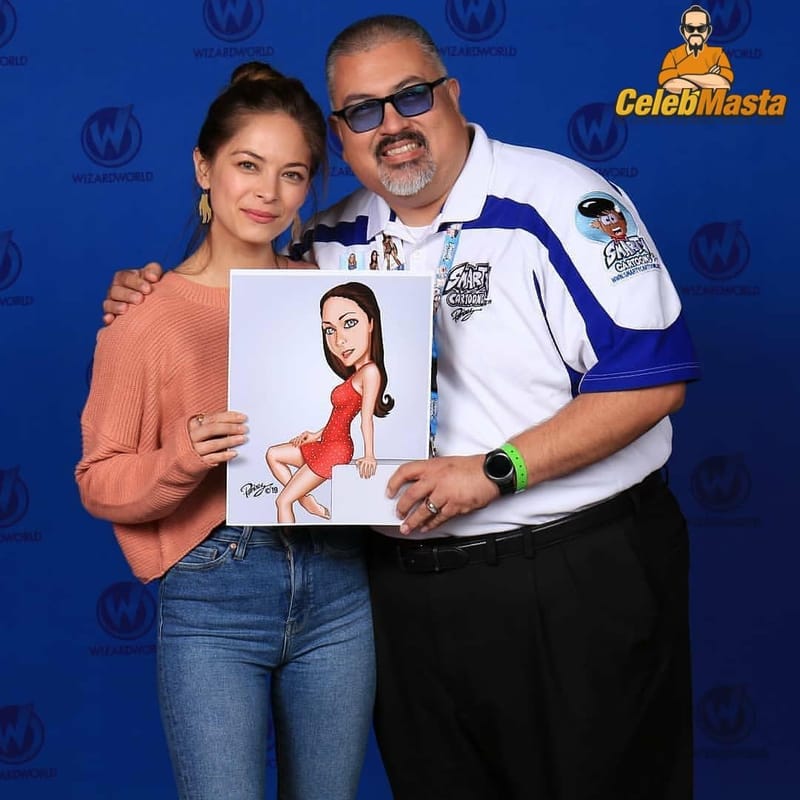 Kristin Kreuk Pics Gallery photo 3
