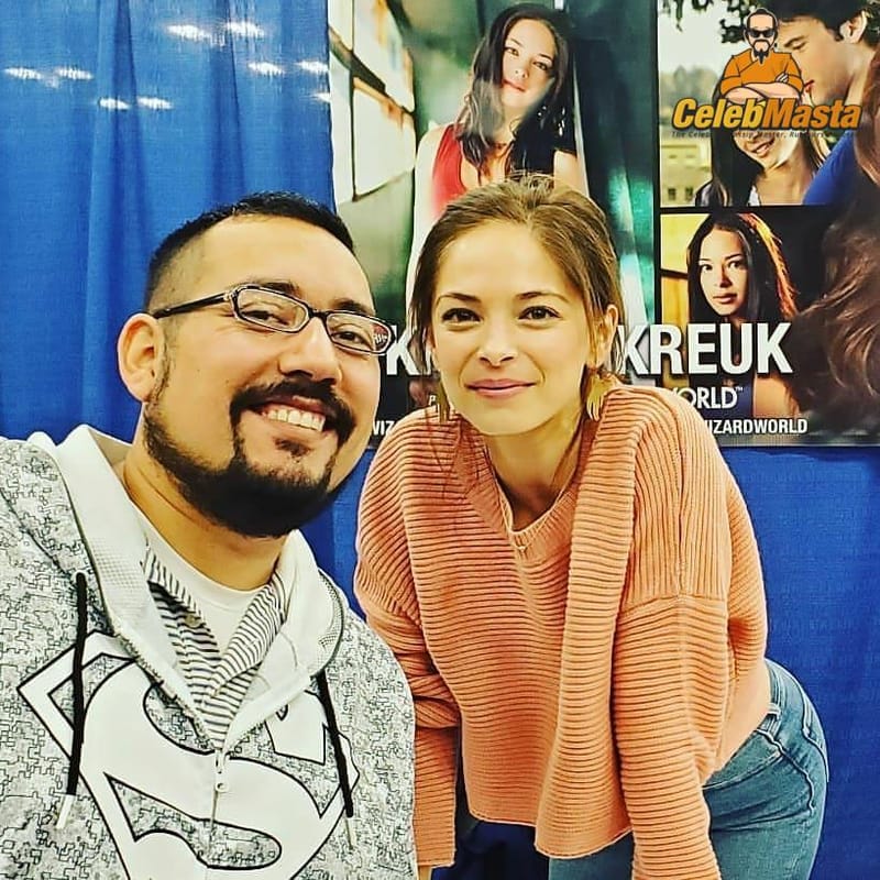 Kristin Kreuk Pics Gallery photo 4
