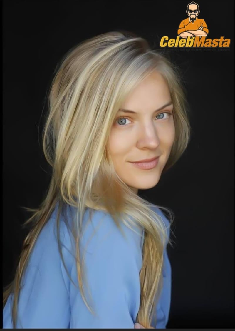 Kristen Dalton Photo Set photo 4