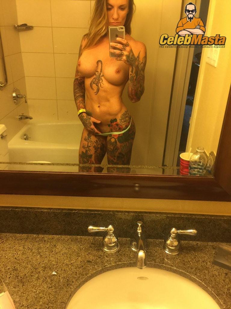 Photo Gallery: Krissy Mae Cagney photo 2