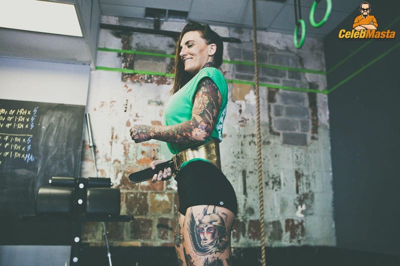 Krissy Mae Cagney Photo Gallery photo 3