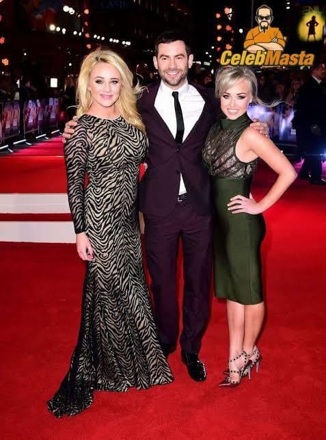 Kirsty Porter Photo Gallery photo 2