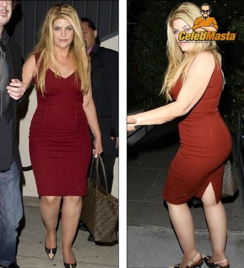 Kirstie Alley Photo Gallery photo 4