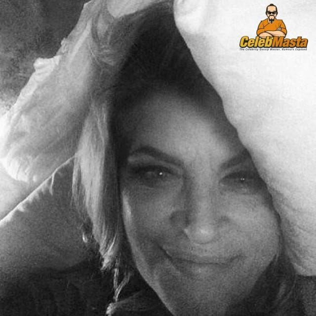 Kirstie Alley Photo Set photo 2