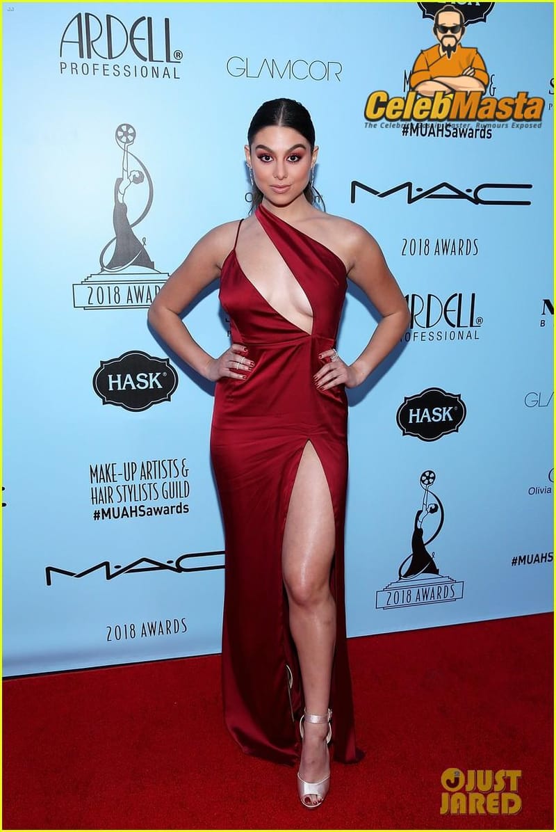Kira Kosarin Pics Collection photo 4