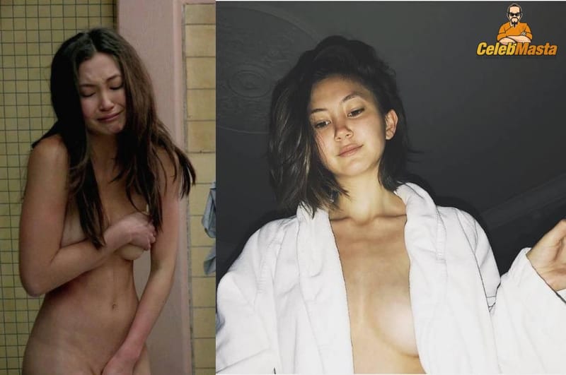Kimiko Glenn Pics Gallery photo 3