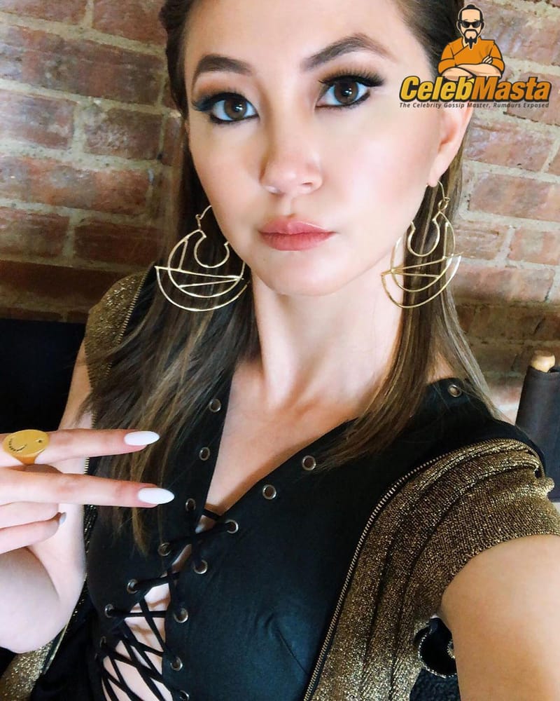 Kimiko Glenn Photo Gallery photo 3