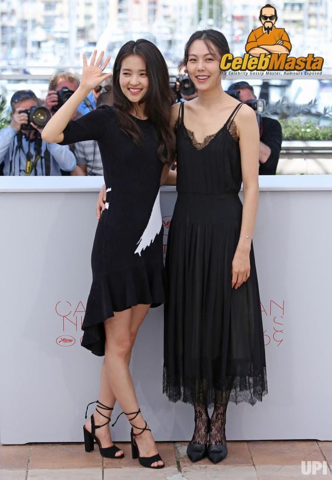 Kim Tae-Ri Photo Set photo 3