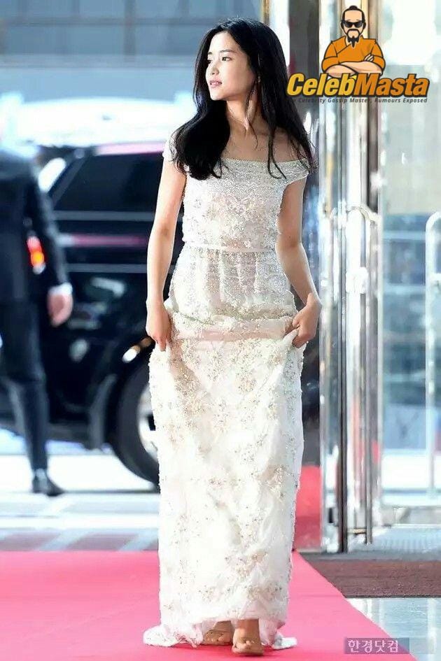 Kim Tae-Ri Pics Collection photo 4
