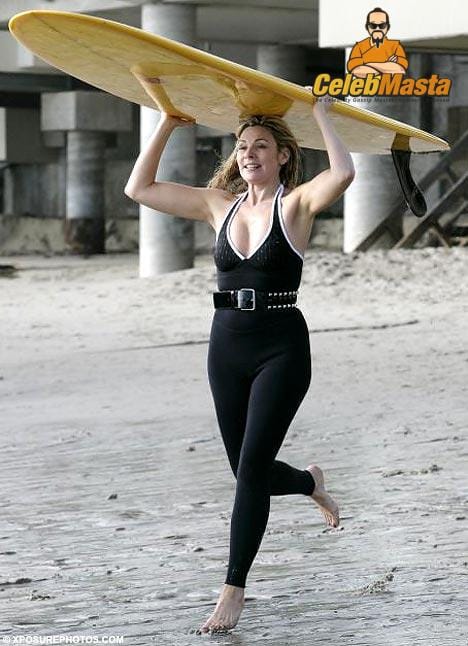 Kim Cattrall Photo Gallery photo 2