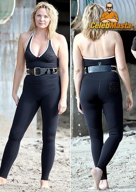 Kim Cattrall Photo Gallery photo 4