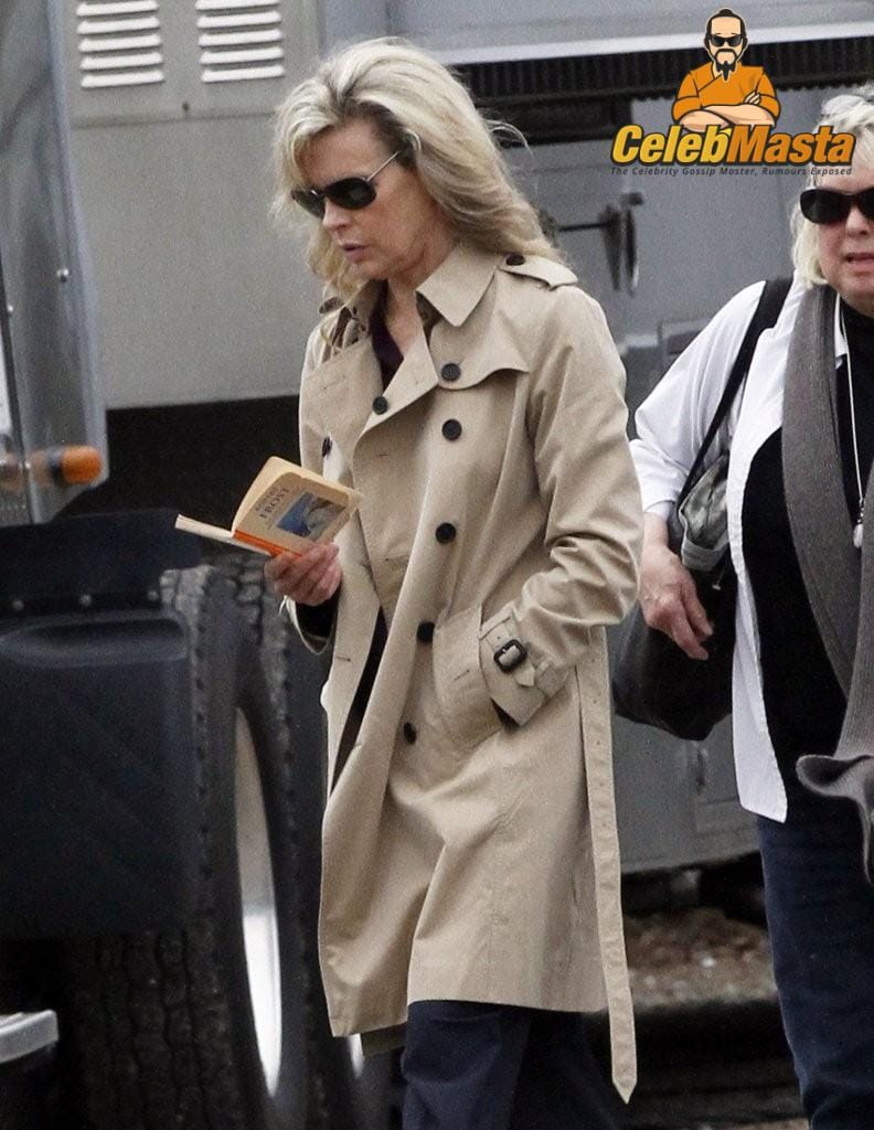 Kim Basinger Photo Collection photo 2
