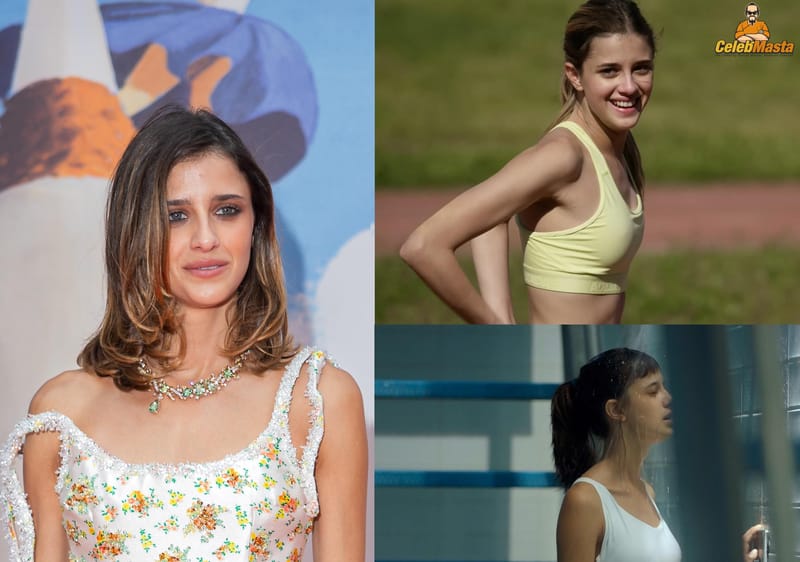 Benedetta Porcaroli Pics Collection photo 1