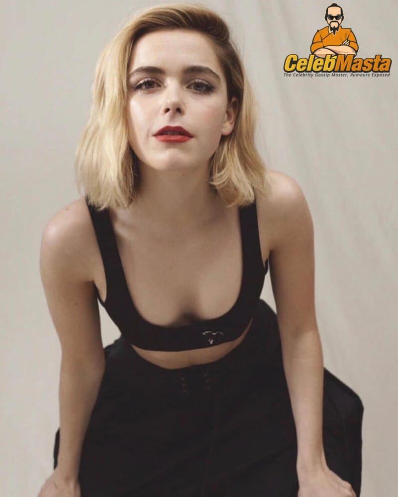 Kiernan Shipka Pics Collection photo 3