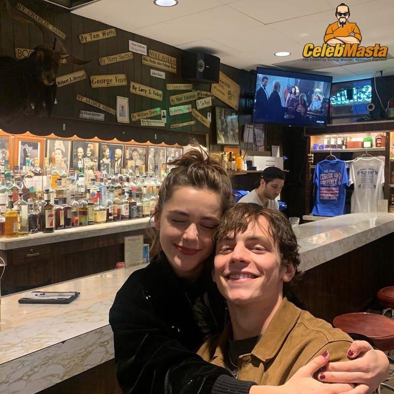 Kiernan Shipka Pics Gallery photo 2