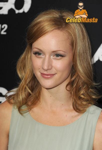Photo Gallery: Kerry Bishe photo 4