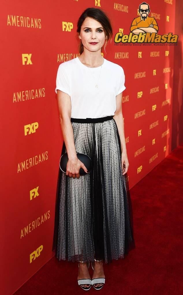 Keri Russell Photo Set photo 3