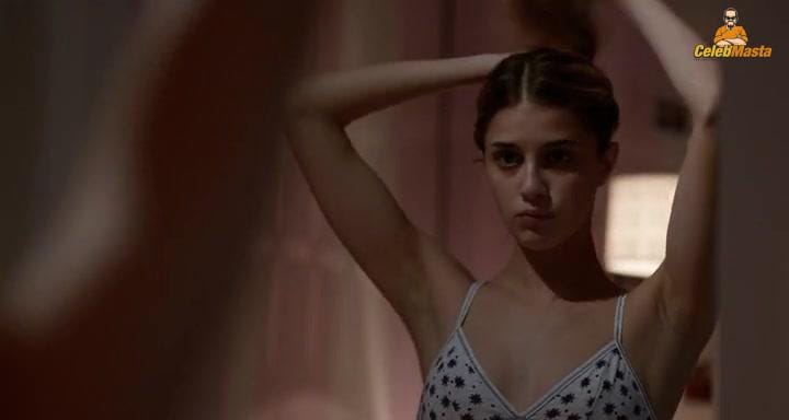 Benedetta Porcaroli Photo Collection photo 4