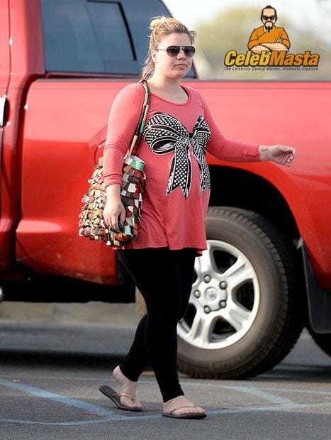 Kelly Clarkson Photo Collection photo 3