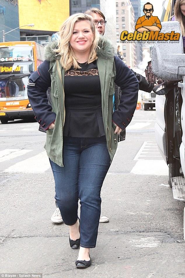 Kelly Clarkson Photo Collection photo 4