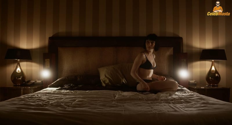 Benedetta Porcaroli Photo Set photo 4